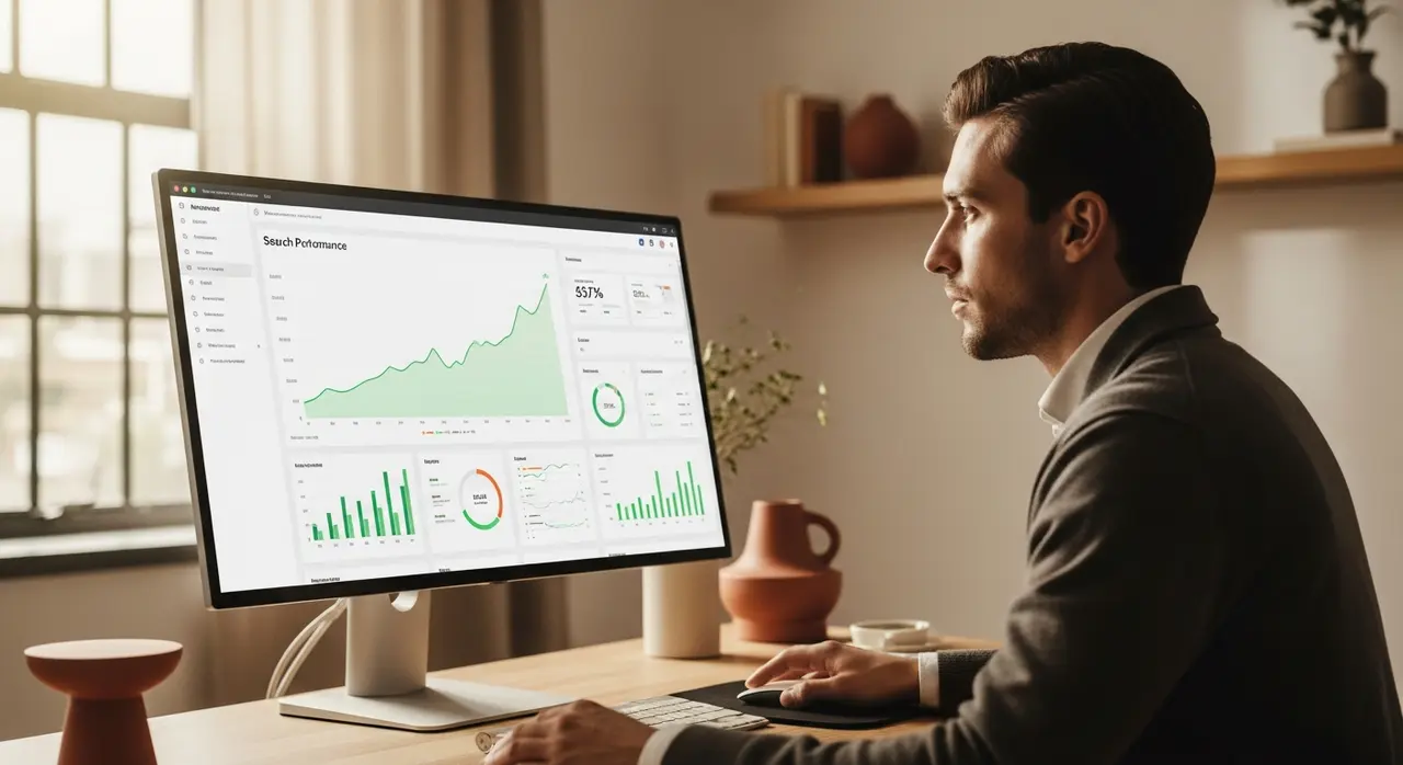 SEO local Meaux