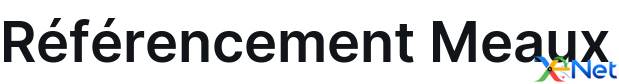 Référencement Meaux